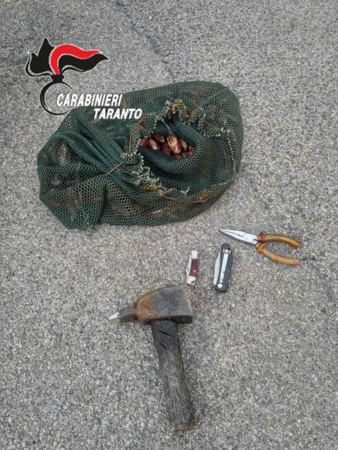 Fugge all’alt e sperona una pattuglia di carabinieri. Arrestato un 27enne dopo un rocambolesco inseguimento