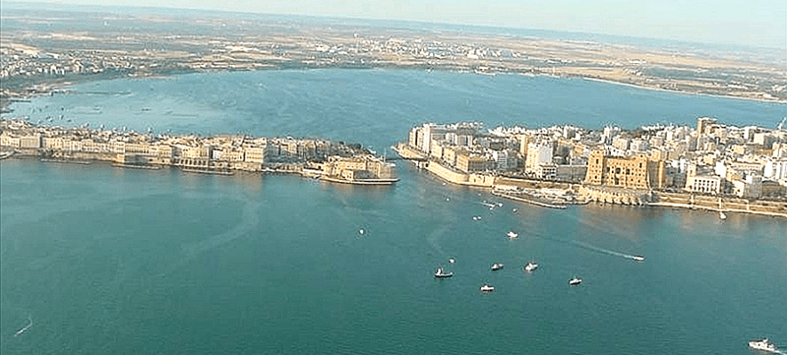 Legambiente, Rapporto Ecosistema Urbano 2017: Taranto al 71° posto sotto la media nazionale