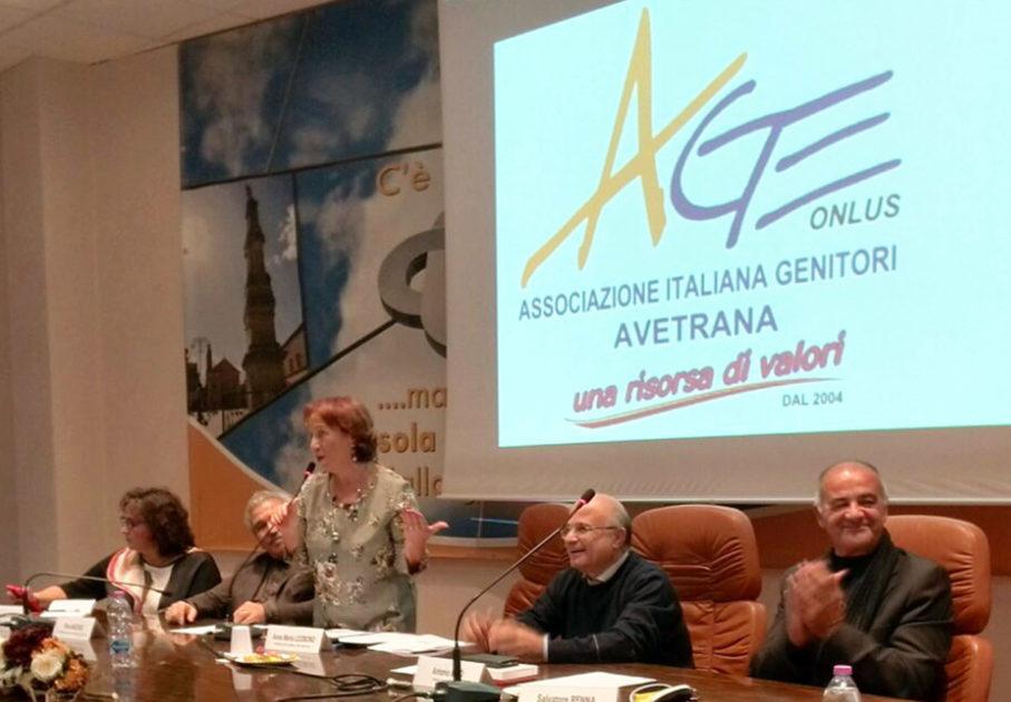 Successo ad Avetrana di “Nonni, raccontateci una storia”