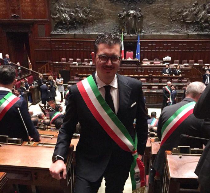 Elezioni Politiche 2018, in Forza Italia circola il nome di Alfredo Longo
