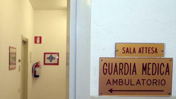 Perseguita e violenta dottoressa della Guardia Medica, arrestato 51enne 1 Perseguita e violenta dottoressa della Guardia Medica, arrestato 51enne