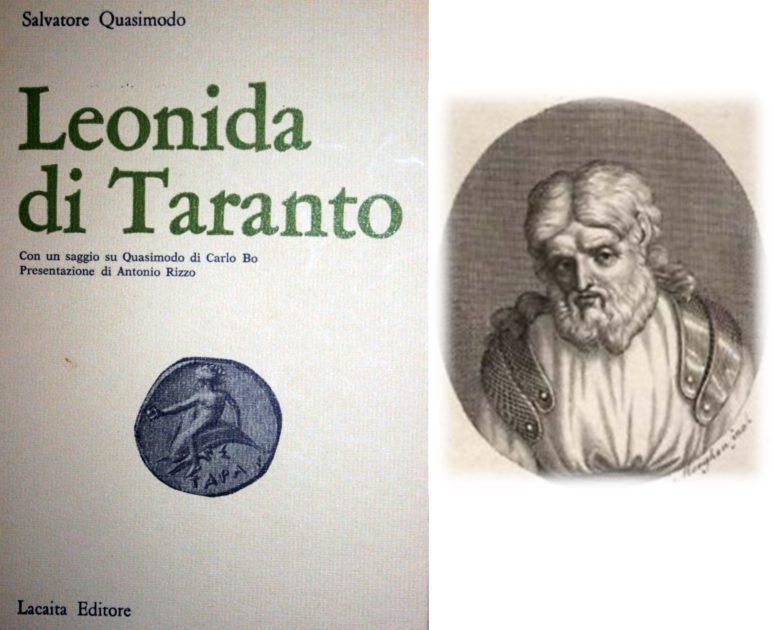 Leonida di Taranto, il poeta magno greco che rivive in Salvatore Quasimodo