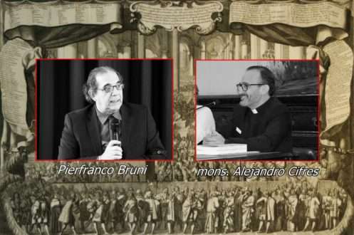Chiesa Cattolica e Inquisizione - Pierfranco Bruni: «Leggendo i documenti certi la storia sulla Inquisizione va riscritta»