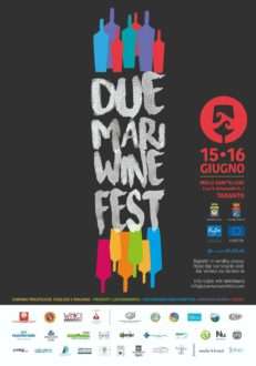 Due Mari WineFest, la terza edizione è alle porte