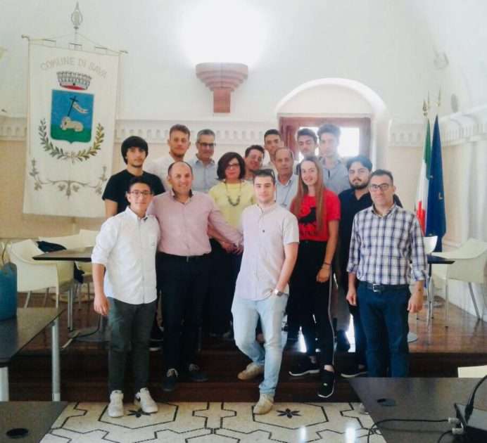 Al via la Consulta Giovanile Savese