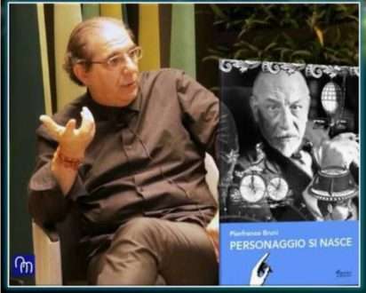 Domani 22 giugno a Palermo Tomasi di Lampedusa e Pirandello con una Lectio di Pierfranco Bruni nella elegante Villa Malfitano