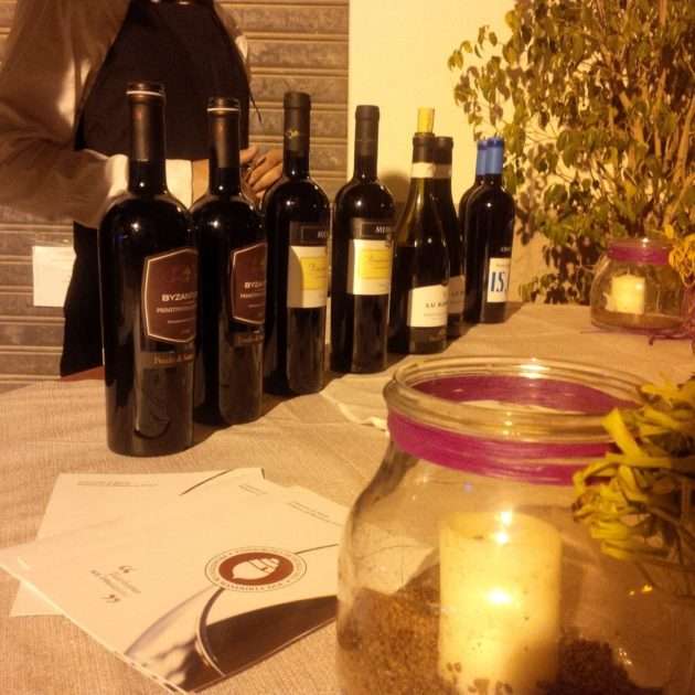 Maruggio 2 agosto: Il Primitivo di Manduria con le note del grande Jazz
