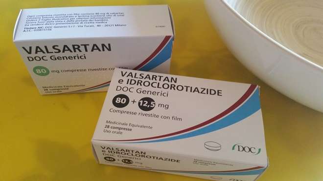 Farmaci con il valsartan “potenzialmente cancerogeni”. L'AIFA dispone il ritiro di alcuni lotti di medicinali