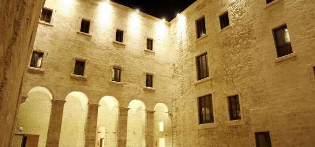 Taranto, una card per visitare i tre musei più importanti della città
