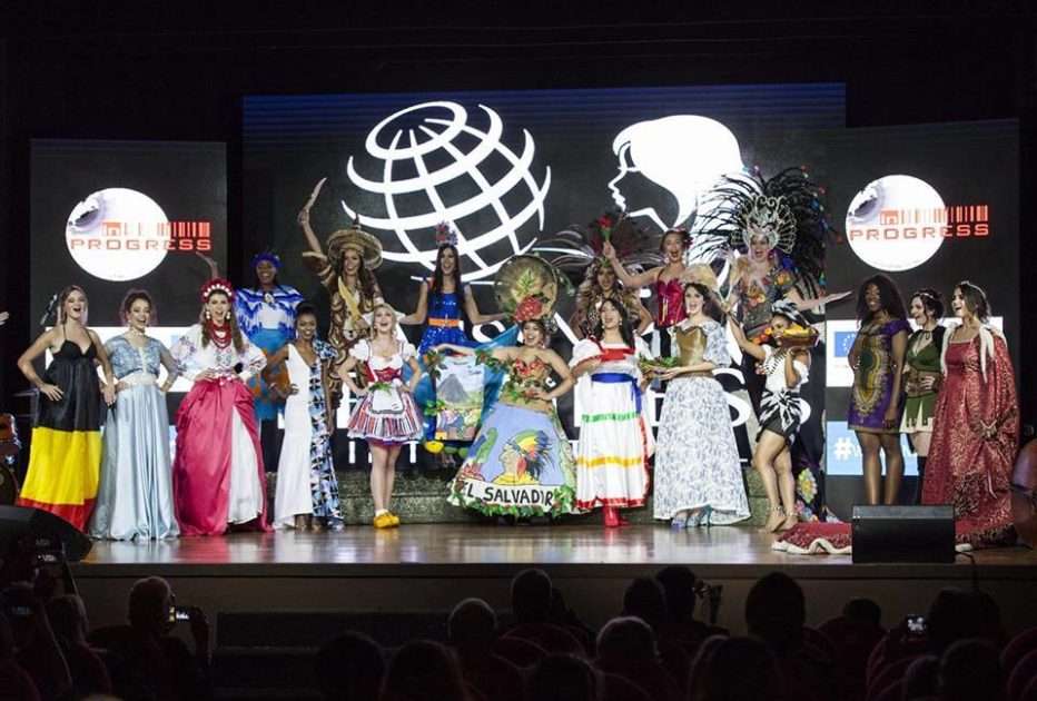 “Pronta a partire nel cuore della Puglia la sesta edizione di Miss Progress International, con concorrenti internazionali.”
