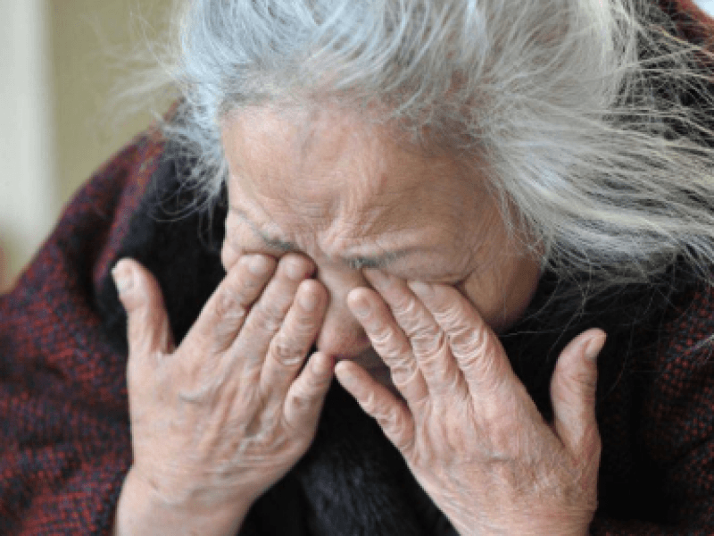Violenza sugli anziani: maltratta la madre. Arrestato dalla Polizia di Stato