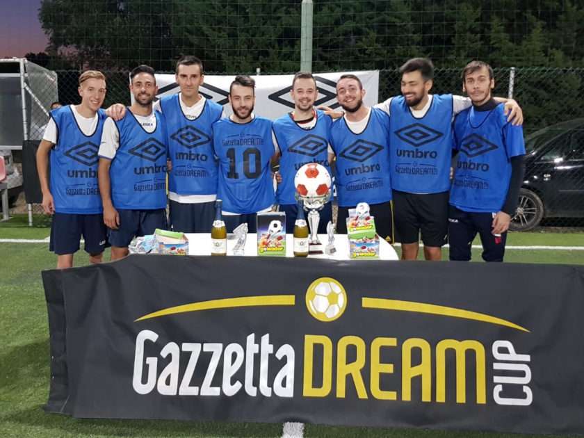 Calcio a 5 amatoriale: cinque squadre pugliesi alla finale di Rimini sognando il mondiale a Shangai