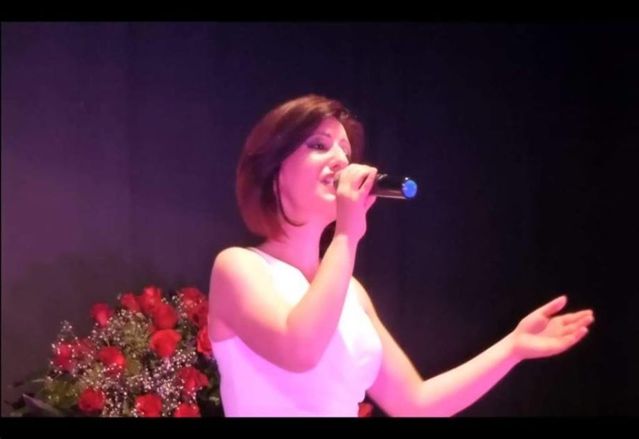 Contursi Festival, Laura Dimitri è stata scelta nella rosa dei 7 finalisti nazionali
