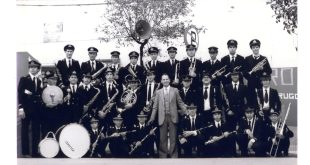 Maestro Pichierri
