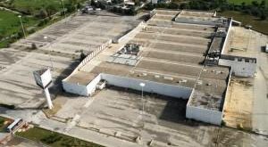 area sequetrata mongolgiera taranto