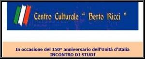 Circolo Culturale Berto Ricci