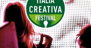 italia creativa festival