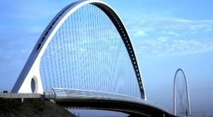 Calatrava Reggio Emilia