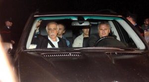 Procuratore Pietro argentino Sequestro File e documenti omicidio Scazzi