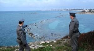 Darsena con il trucco, otto indagati dalla Finanza
