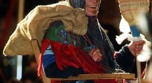 La vera storia della Befana