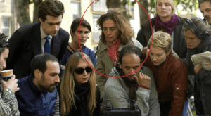 Una tarantina in corsa per l'Oscar