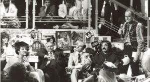 Roma 1985QUELLI DELLA NOTTE: gurppo