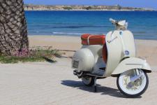 vespa