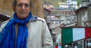 Pierfranco Bruni