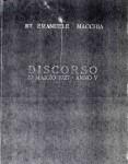 discorso