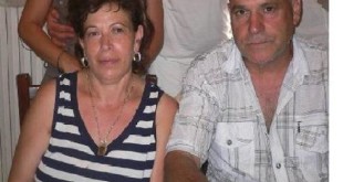 porto cesareo vittime