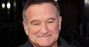 robin williams