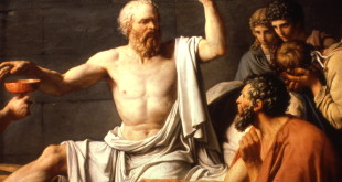 Cosa avrebbero fatto oggi i filosofi dell’Atena di un tempo?  Potremmo chiederlo a Tiresia?