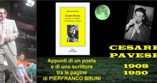 La grecità come etnia mediterranea in Cesare Pavese  a 65 anni dalla sua morte