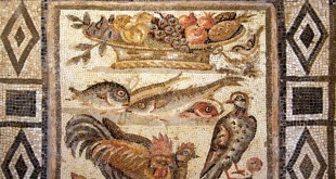 mosaico romano2