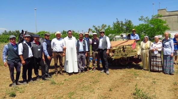 Avetrana, “perla del salento” tra le province di Taranto, Lecce e Brindisi.