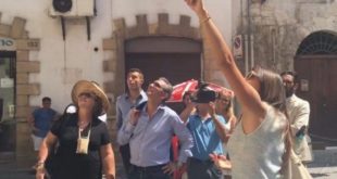 TARANTO: Bando guide turistiche, il dannoso balletto tra Regione e Provincia