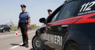 Comando Provinciale Carabinieri Taranto