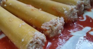 cannelloni