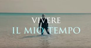 Al My Giffoni Film Festival &ldquo;Vivere il mio tempo&rdquo;, un "corto" su Taranto
