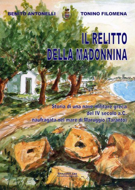 il rellio della madonnina
