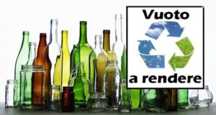 vuoto a rendere