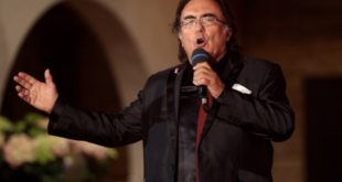 Al Bano chiuder&agrave; la sua carriera musicale alla fine del 2018