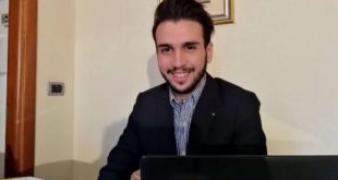 Giovane imprenditore: Porto a Taranto la spesa Online