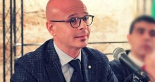 Elezioni 4 Marzo: Collegio Uninominale Puglia 12 il M5S candida il penalista Giovanni Aresta