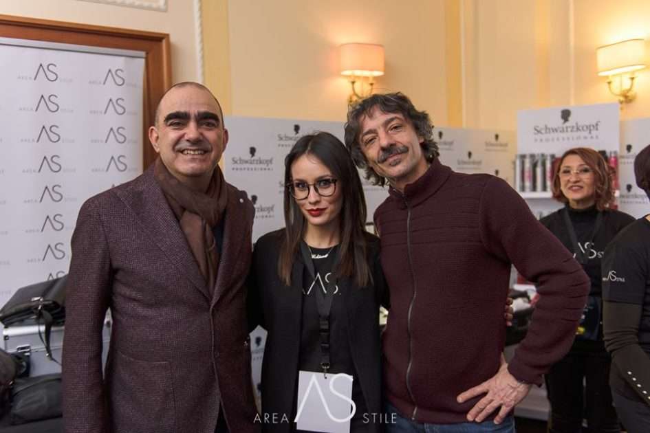 Sanremo 2018: Si ripete anche quest'anno l'esperienza sanremese per le maruggesi Melissa e Rosanna