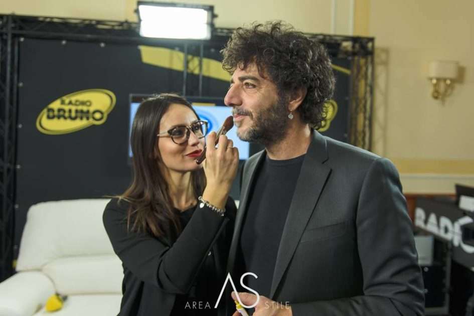 Sanremo 2018: Si ripete anche quest'anno l'esperienza sanremese per le maruggesi Melissa e Rosanna 2 Sanremo 2018: Si ripete anche quest'anno l'esperienza sanremese per le maruggesi Melissa e Rosanna