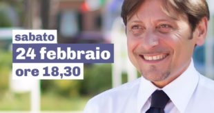 Dario Stefàno: “Una classe dirigente credibile per rafforzare la Puglia e il Mezzogiorno”