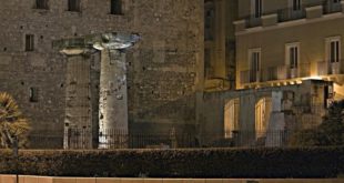Cascarano : a Taranto una task force della cultura
