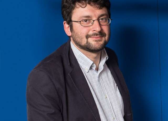 Domani 23 marzo al Teatro del Liceo ”De Sanctis-Galilei di Manduria: convegno sull’immigrazione 2 Alessandro Leogrande